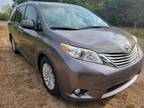 2016 Toyota Sienna 5dr 8-Pass Van XLE FWD