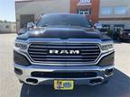 2019 Ram 1500 Laramie Longhorn