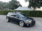 2013 Volkswagen GTI Base 4dr Hatchback 6A