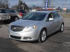 2013 Buick Verano Convenience Group 4dr Sedan