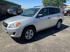 2011 Toyota RAV4 Base 4x4 4dr SUV