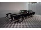 1978 Lincoln Continental