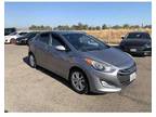 2015 Hyundai Elantra GT Base