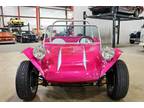 1964 Volkswagen Dune Buggy Empi Imp