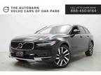 2022 Volvo V90 Cross Country B6