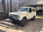 1968 Ford Bronco