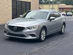 2016 MAZDA MAZDA6 i Sport Sedan 4D