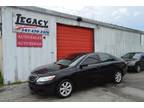 2010 Toyota Camry LE Sedan 4D