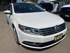 2014 Volkswagen CC 2.0T Executive Sedan 4D