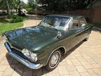 1964 Chevrolet Corvair Flat 6 4Speed