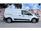 2018 Ford Transit Connect Cargo XL Van 4D