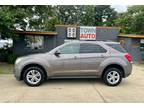 2010 Chevrolet Equinox LT 4dr SUV w/1LT