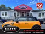 2015 MINI Hardtop 2 Door Cooper Hatchback 2D