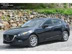 2017 Mazda Mazda3 Sport - Naugatuck, Connecticut