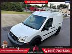 2013 Ford Transit Connect Van XL