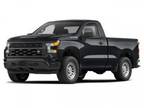 2023 Chevrolet Silverado 1500 Work Truck