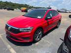 2019 Volkswagen Jetta 1.4T S Sedan 4D