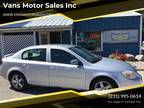 2006 Chevrolet Cobalt LT 4dr Sedan