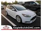 2014 Ford Focus ST