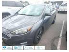 2016 Ford Focus, 44K miles