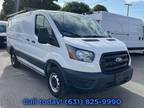 $33,995 2020 Ford Transit with 46,616 miles!