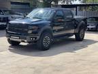 2014 Ford F150 Svt Raptor