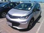 2018 Chevrolet Bolt EV Premier Hatchback 4D