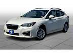 2017Used Subaru Used Impreza Used2.0i 5-door CVT