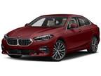 2022 BMW 2 Series 228i x Drive Gran Coupe