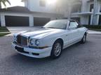 2001 Bentley Azure Convertible