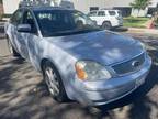 2005 Ford Five Hundred Limited Sedan 4D