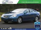 2009 Lexus ES ES 350 Sedan 4D