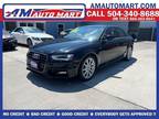 2015 Audi A4 2.0T quattro Premium Plus AWD 4dr Sedan 8A