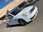 2008 Ford Focus SES Sedan