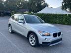 2013 BMW X1 s Drive28i 4dr SUV