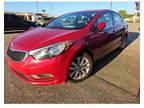 2015 Kia Forte EX