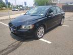 2006 Volvo S40 2.4i 4dr Sedan