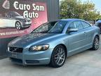 2009 Volvo C70 T5 2dr Convertible