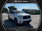 Used 2010 Toyota Tundra 4WD Truck for sale.