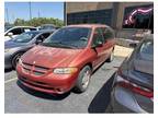 2000 Dodge Caravan Sport