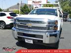 2019 Chevrolet Silverado 2500HD Work Truck