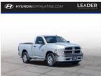 2014 Ram 1500 Tradesman