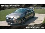 2014 Ford Focus SE 4dr Hatchback