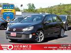 2013 Volkswagen GTI Hatchback Sedan 4D