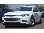 2016 Chevrolet Malibu LS Sedan 4D