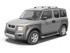 2004 Honda Element EX