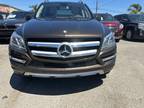 2013 Mercedes-Benz GL-Class GL 450 4MATIC AWD 4dr SUV