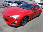 2015 Scion FR-S Base 2dr Coupe 6A