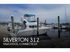 Silverton 312 Sportfish/Convertibles 1994