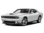 2022 Dodge Challenger GT AWD